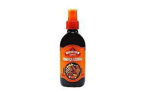 Fumaça Líquida Spray Puro Fogo 200mL