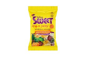 Balas de Algas Sweet Jelly 200g