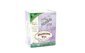 Chá Misto Orgânico Digestive Tribal 22,5g