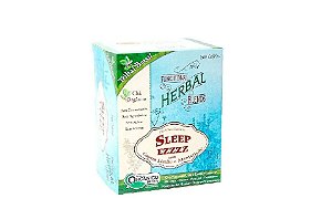 Chá Misto Orgânico Sleep Tribal 22,5g