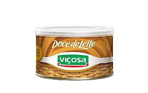 Doce de Leite Tradicional Viçosa 400g