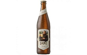 Cerveja Weiss Saint Bier 500mL