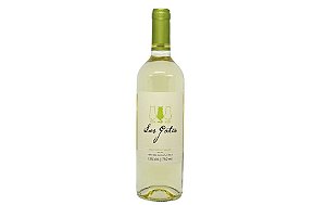 Vinho Branco Seco Los Gatos Sauvignon Blanc 750mL