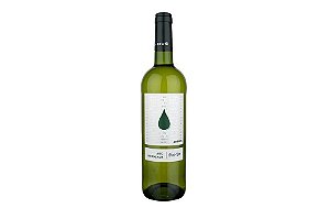 Vinho Branco Seco Arsius Ug Bordeaux Blanc 750mL