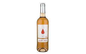 Vinho Rosé Seco Arsius Ug Bordeaux 750mL