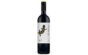 Vinho Tinto Seco Di Mallo Syrah 750mL