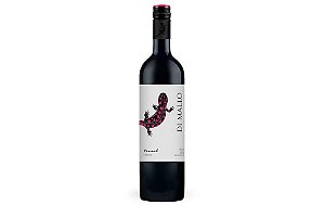 Vinho Tinto Seco Di Mallo Tannat 750mL