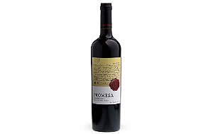 Vinho Tinto Seco Promesa Carménère 750mL