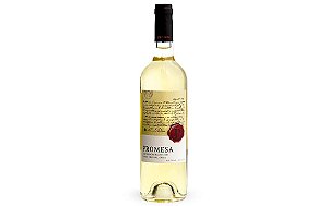 Vinho Branco Seco Promesa Sauvignon Blanc 750mL