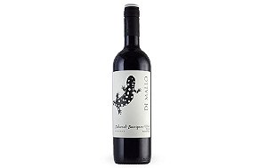 Vinho Tinto Seco DI Mallo Cabernet Sauvignon 750mL