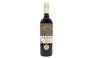 Vinho Orgânico Seco Adobe Carménère Reserva 750mL