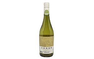 Vinho Orgânico Seco Adobe Chardonnay Reserva 750mL