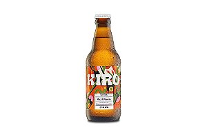 Kiro Switchel Maçã & Pimenta 310mL