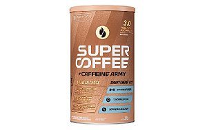 Supercoffee 3.0 Vanilla Latte Lata 380g