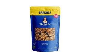 Granola Tradicional Tia Sônia 200g