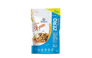 Granola Zero Açúcar X-Pin Tia Sônia 200g