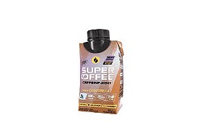 Supercoffee Choconila Ready To Drink 200mL