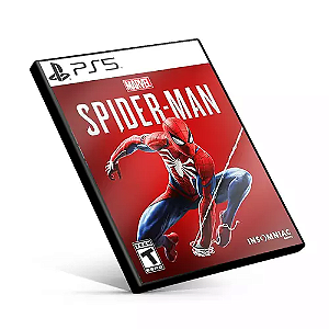 Cover Playstation 5 Spider-man 2 - PS5 Digital Edition ✓ Marvel
