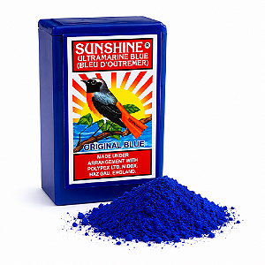 Wagi Oage Anil Africano 30g para Limpeza Espiritual
