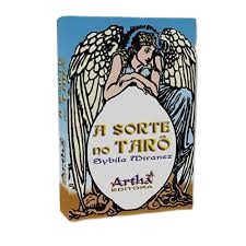 A Sorte no Tarô (baralho)