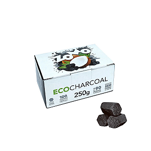 Carvão Zomo 250gr