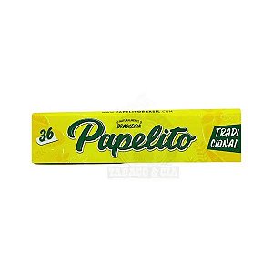 Papel de Seda - Papelito