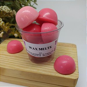 Wax Melts Cereja e Avelã 40g