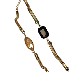 Pulseira de Pedra