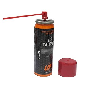 Lubrificante Taurus UP1 (3 em 1) 60ml Spray