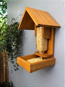 Tratador para Pássaros