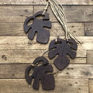 Costela de Adão Madeira Nobre Decoração