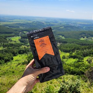 Café Especial | Em Grãos - 250g (1 PACOTE)