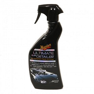 G14422 - Abrilhantador Ultimate Quik Detailer Meguiars