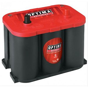 9003-151 - BATERIA OPTIMA 12V, RED TOP 34R