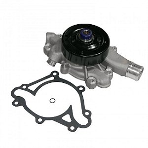 120-3041 - BOMBA DE AGUA STANDARD, EM ALUMÍNIO, DODGE SMALL BLOCK MAGNUM 5.2 E 5.9- UNIDADE