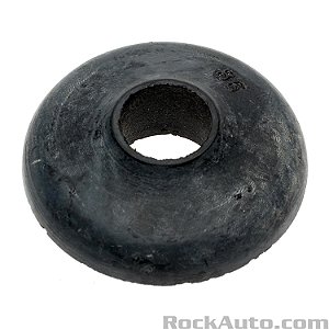 GV1 - BORRACHA DE ENCAIXE DE VÁLVULA PCV ORIGINAL DODGE - UNIDADE