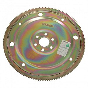 FP-302-157-SFI - FLEXPLATE SFI FORD, 157 DENTES BALANCEAMENTO EXTERNO SMALL BLOCK, 28OZ - UNIDADE