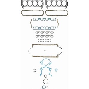 260-1028 - JOGO DE JUNTA COMPLETA PARA MOTOR, FORD 5.8/351W