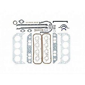 7120MRG - JOGO DE JUNTAS DE MOTOR FORD 289/302, COMPLETO - MR. GASKET