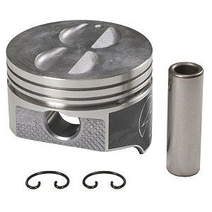 H273AP - JOGO DE PISTOES STANDARD, FORD SMALL BLOCK 302