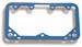 1911-1 - JUNTA DAS CUBAS HOLLEY 2300/4150/4160/4500 E DOMINATOR SERIES - PAR