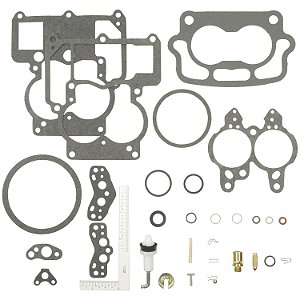 212D - KIT DE REPARO DE CARBURADOR ROCHESTER 2G, 2GV, BIJET