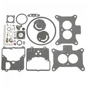 586 - KIT REPARO CARBURADOR MOTORCRAFT BIJET