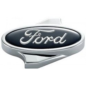 302-333 - PARAFUSO PARA FILTRO DE AR COM LOGO FORD - UNIDADE