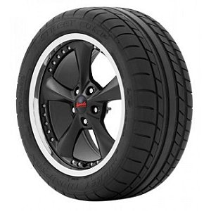 MTT-6273 - PNEU STREET COMP, P 245/45R17