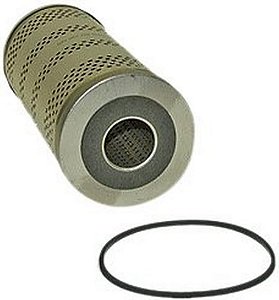 51129 - REFIL DE FILTRO DE OLEO CHEVY SMALL E BIG - 67-72 - UNIDADE