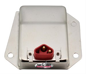 7545 - REGULADOR DE VOLTAGEM EXTERNO PARA ALTERNADOR DODGE