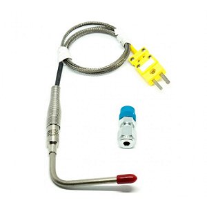 81111-2004 - SENSOR DE TEMPERATURA DE ESCAPAMENTO VANTAGE CL1 - UNIDADE