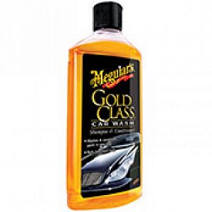 G7116 - Shampoo Gold Class Car Wash Meguiars