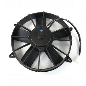 HC7212 - VENTOINHA ELETRICA 12" , COM 5 PÁS, EM PLÁSTICO, 1600 CFM - UNIDADE